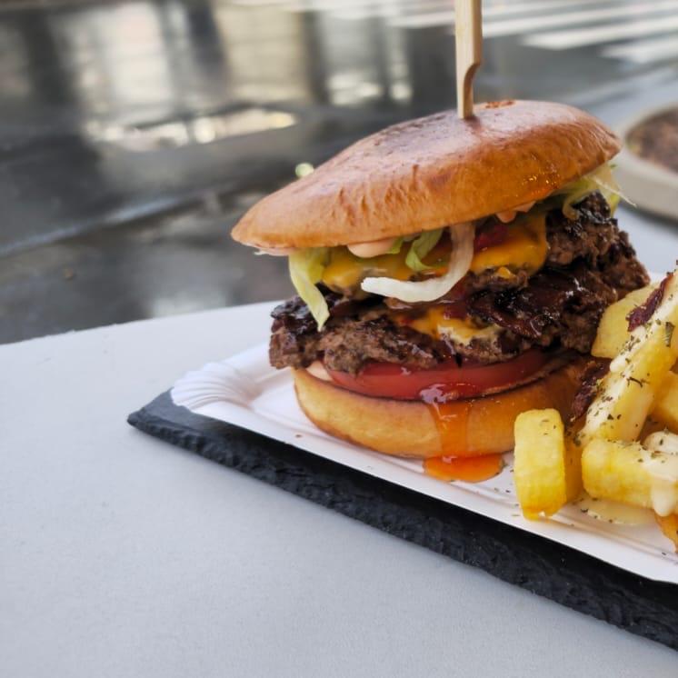 Restaurant "FRATELLI" in Gütersloh