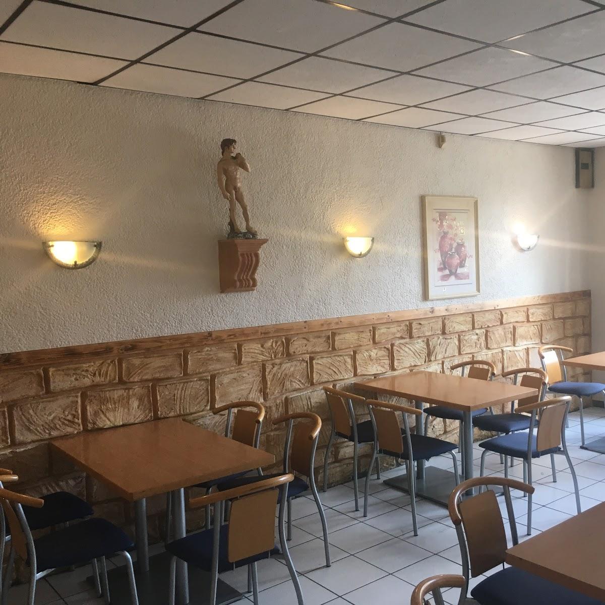 Restaurant "Grillstübchen bei Nikos" in  Ascheberg