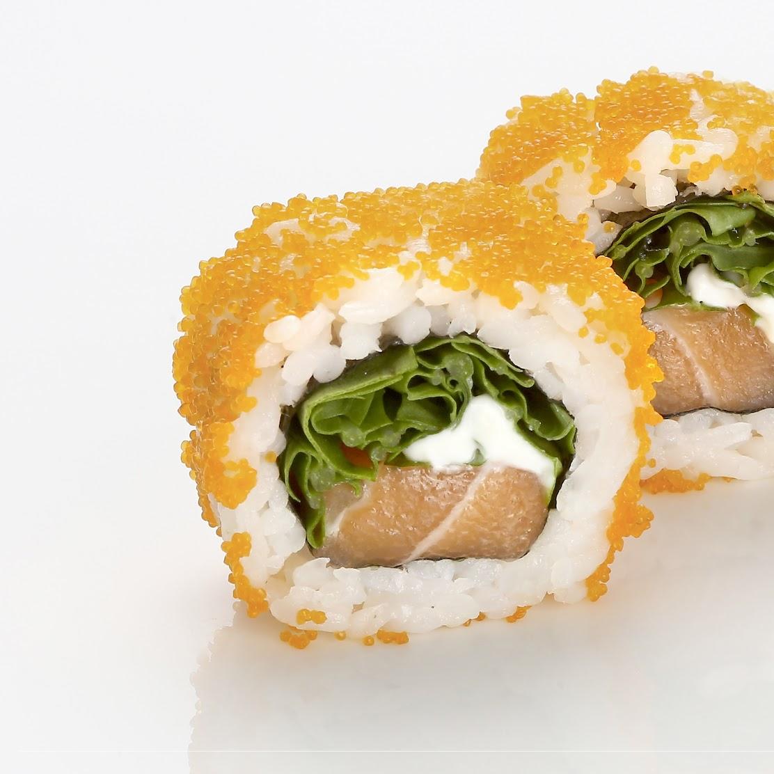 Restaurant "Soul Sushi" in Rellingen