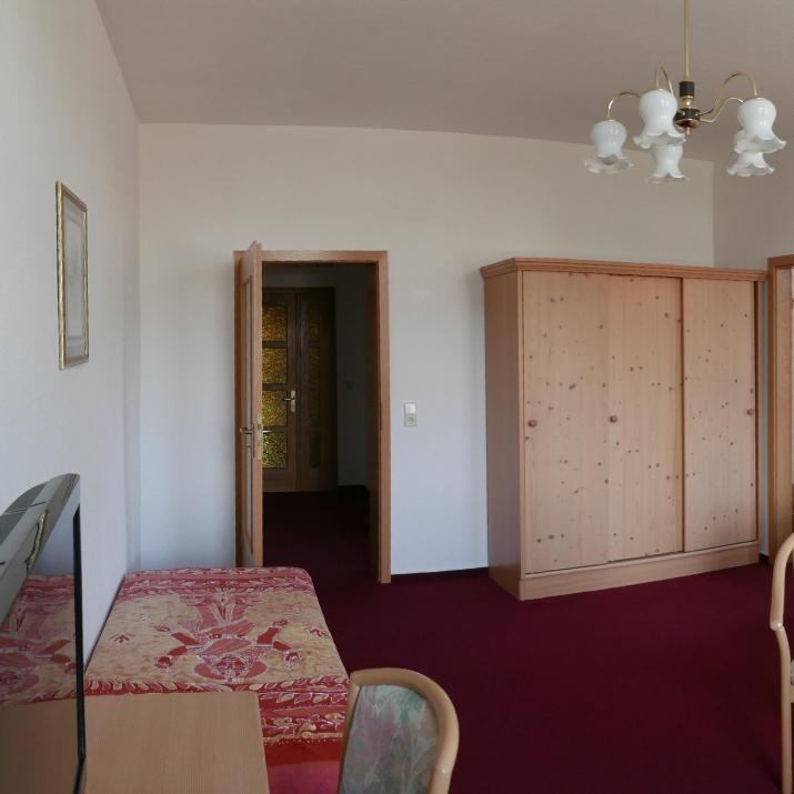 Restaurant "Feriendorf Großer Labussee" in Wesenberg