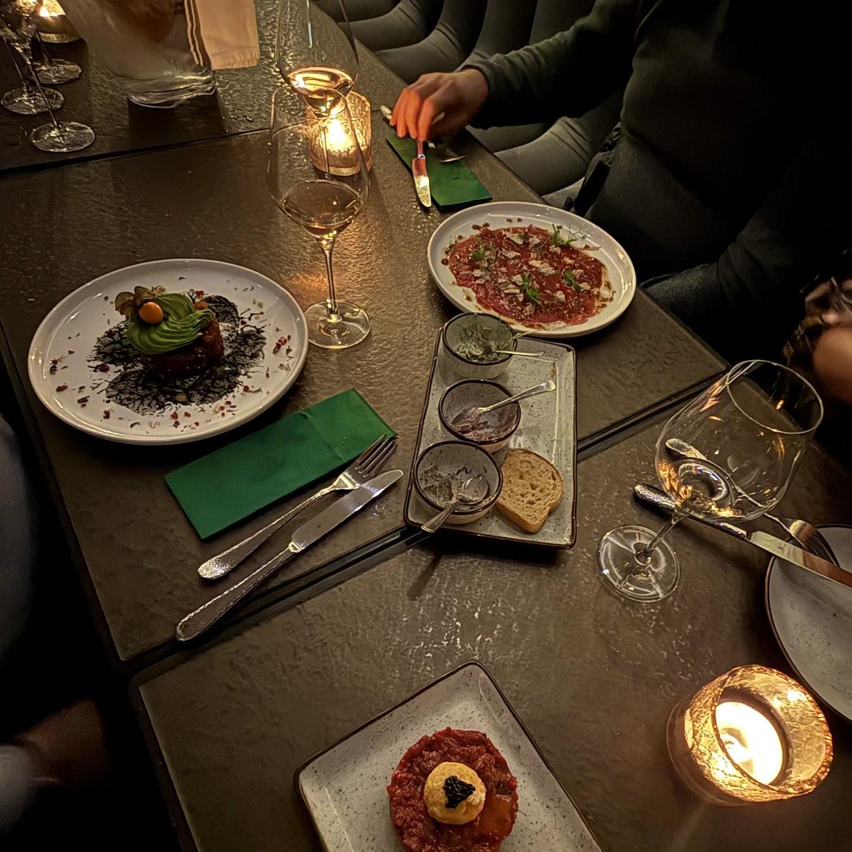 Restaurant "Quiro" in Dortmund