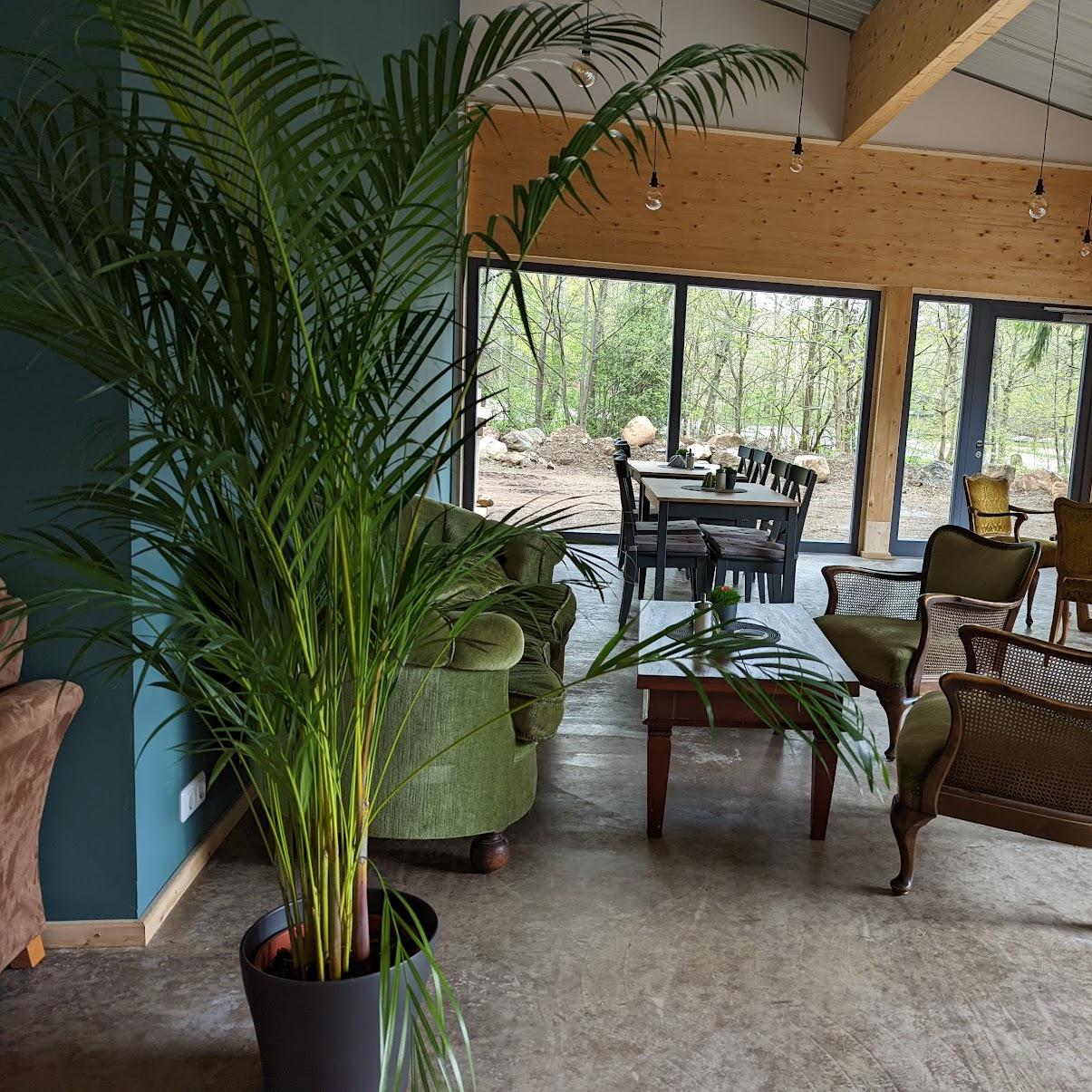 Restaurant "Bodebloc" in Braunlage