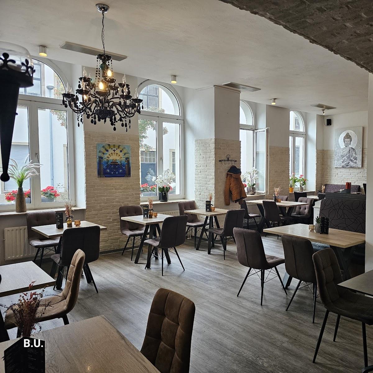 Restaurant "Oraya Thai Cuisine" in Aachen