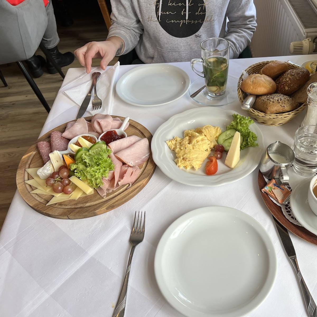 Restaurant "Restaurant Austriana" in Berlin