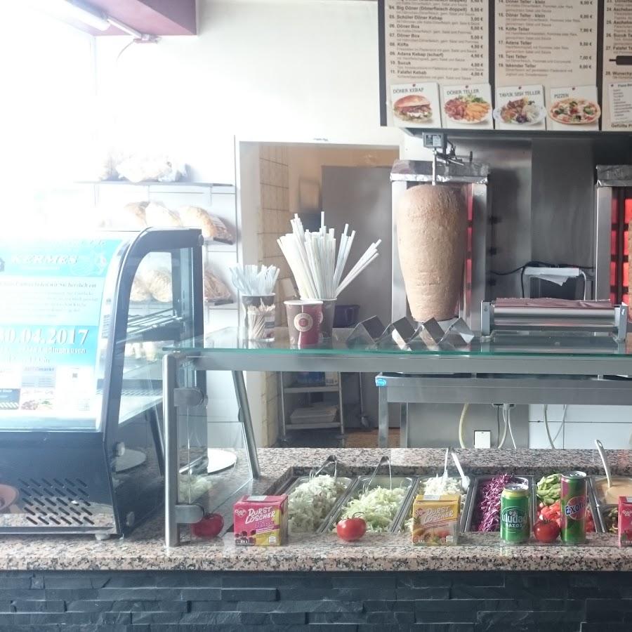 Restaurant "er Grill" in  Ascheberg