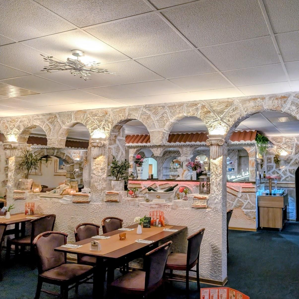 Restaurant "Restaurant Herkules" in Erxleben