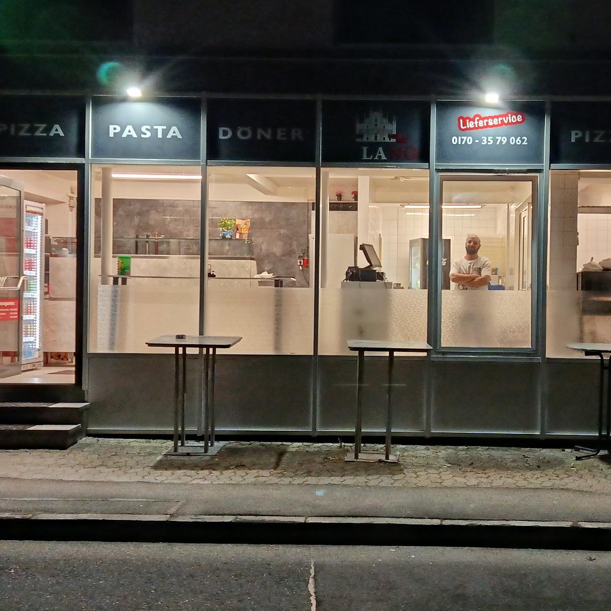 Restaurant "Pizzeria Milano" in Emmelshausen