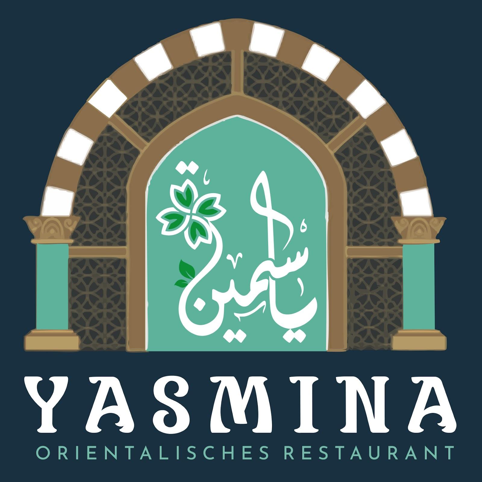Restaurant "Yasmina" in Haar