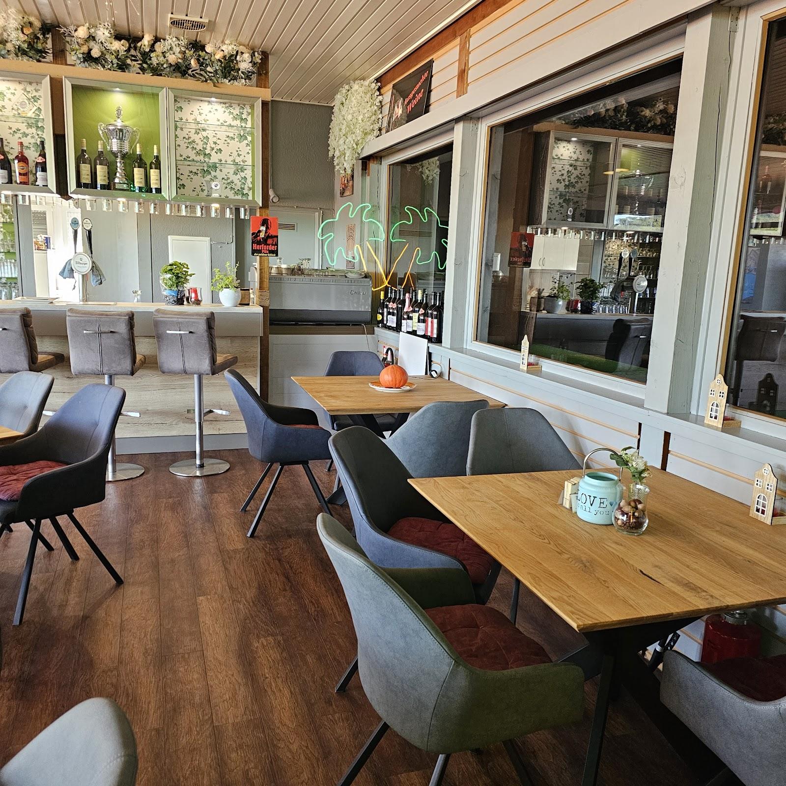 Restaurant "Naufels Kitchen" in Bad Pyrmont