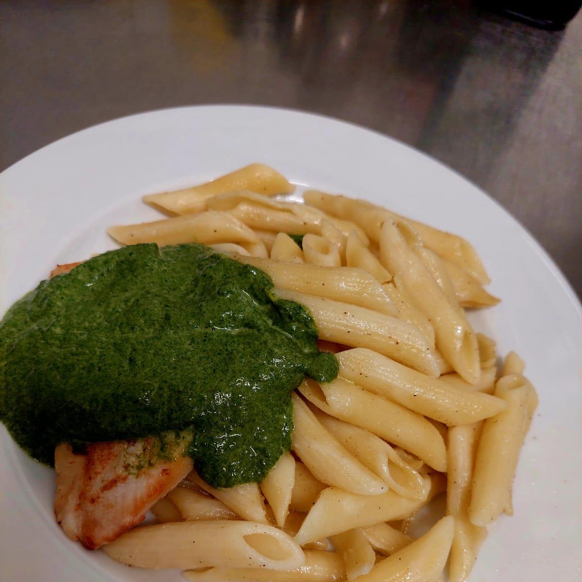 Restaurant "Salut breakfast lunch & coffee" in Bad Pyrmont