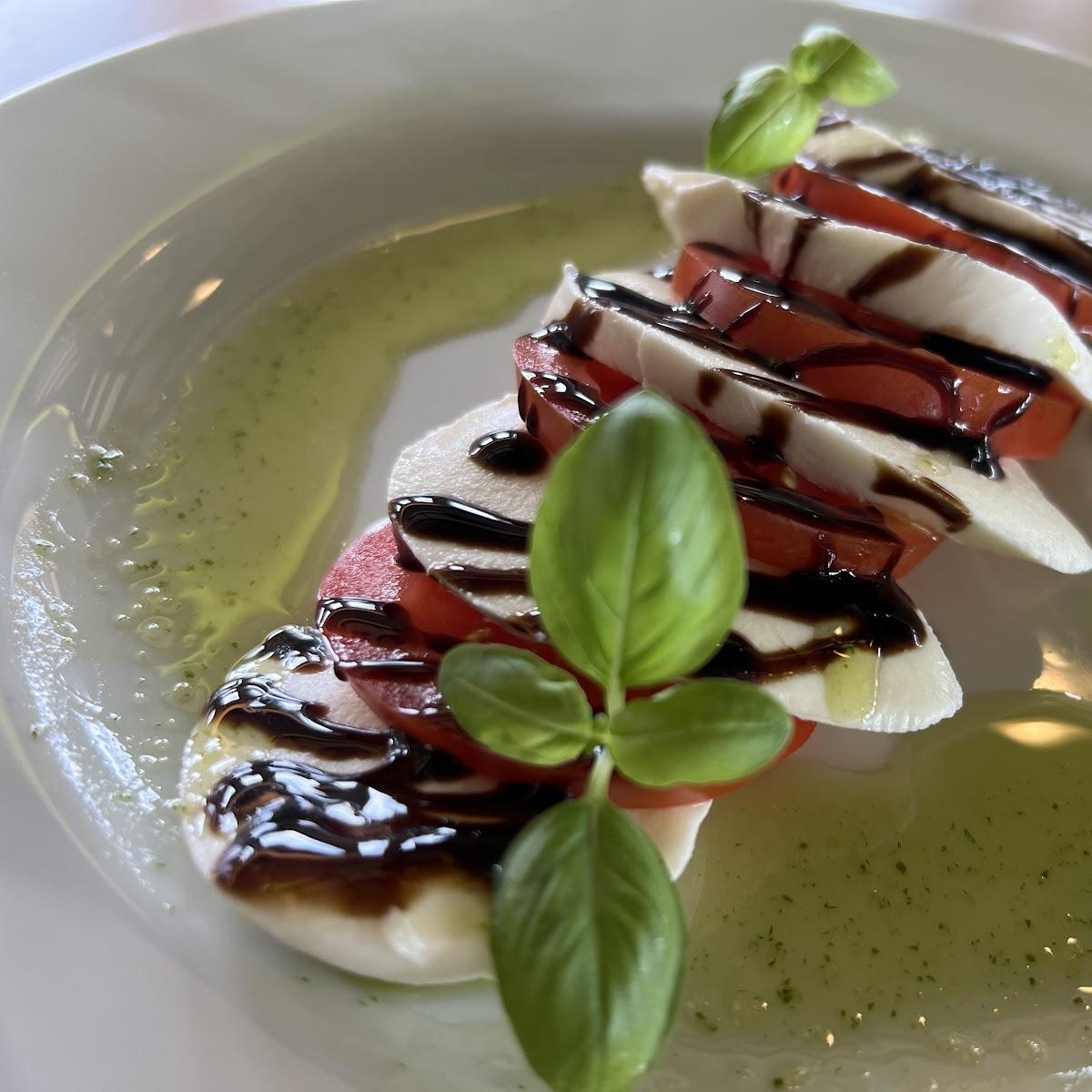 Restaurant "Salut breakfast lunch & coffee" in Bad Pyrmont