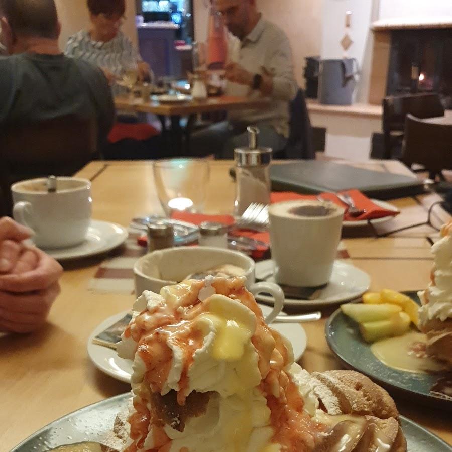 Restaurant "Sterngrund" in Zella-Mehlis