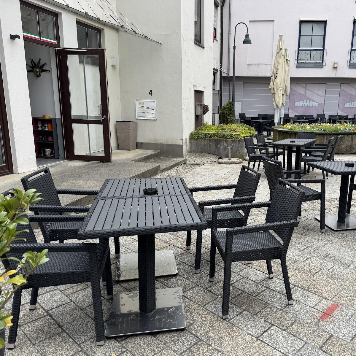Restaurant "Ristorante La Dolce primavera Ehingen" in Ehingen (Donau)