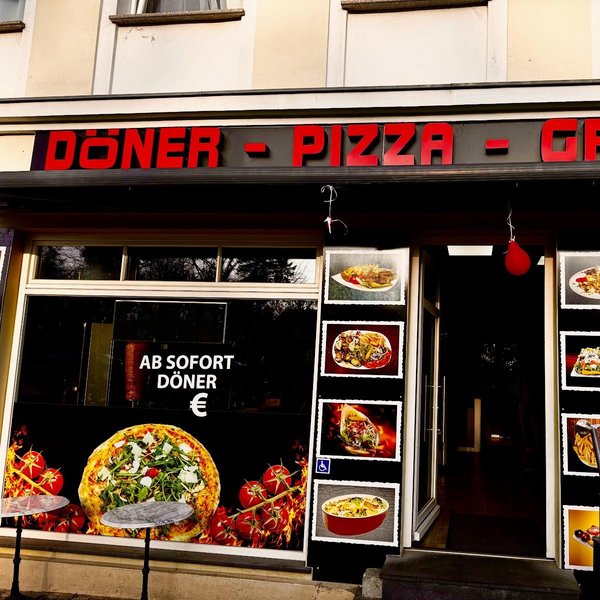 Restaurant "Lux Grillhaus" in Schwerin