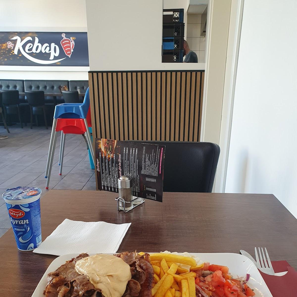 Restaurant "Pizza Pro" in Hemer