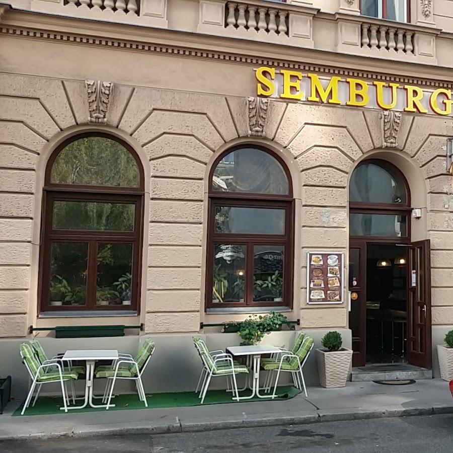 Restaurant "SEM RESTAURANT WIEN" in Wien