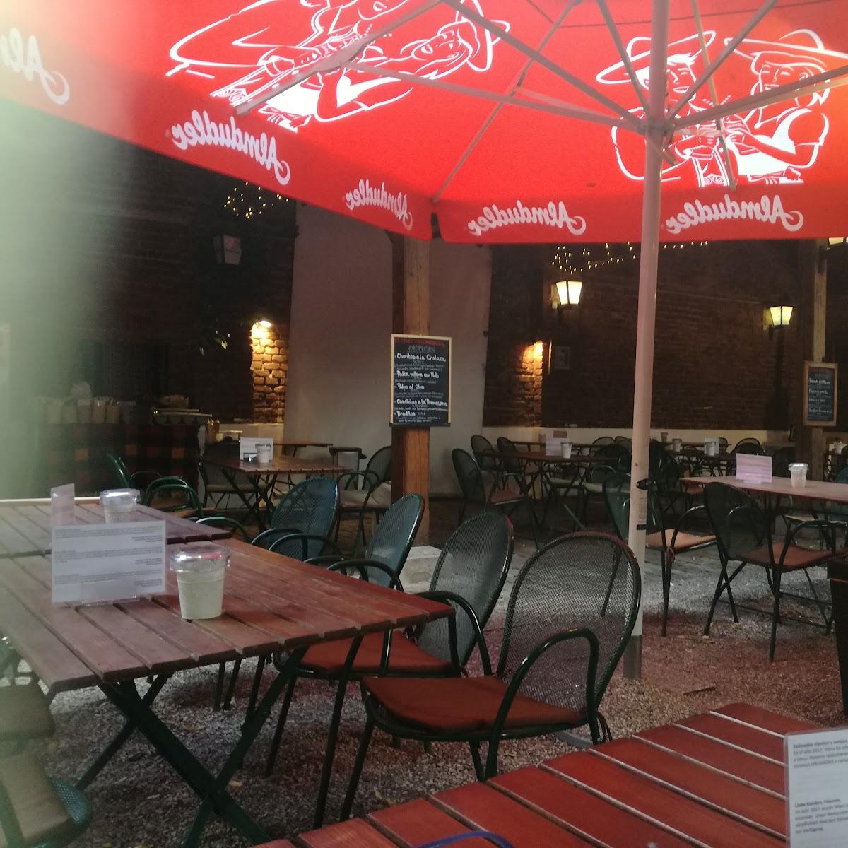 Restaurant "lima56" in Wien