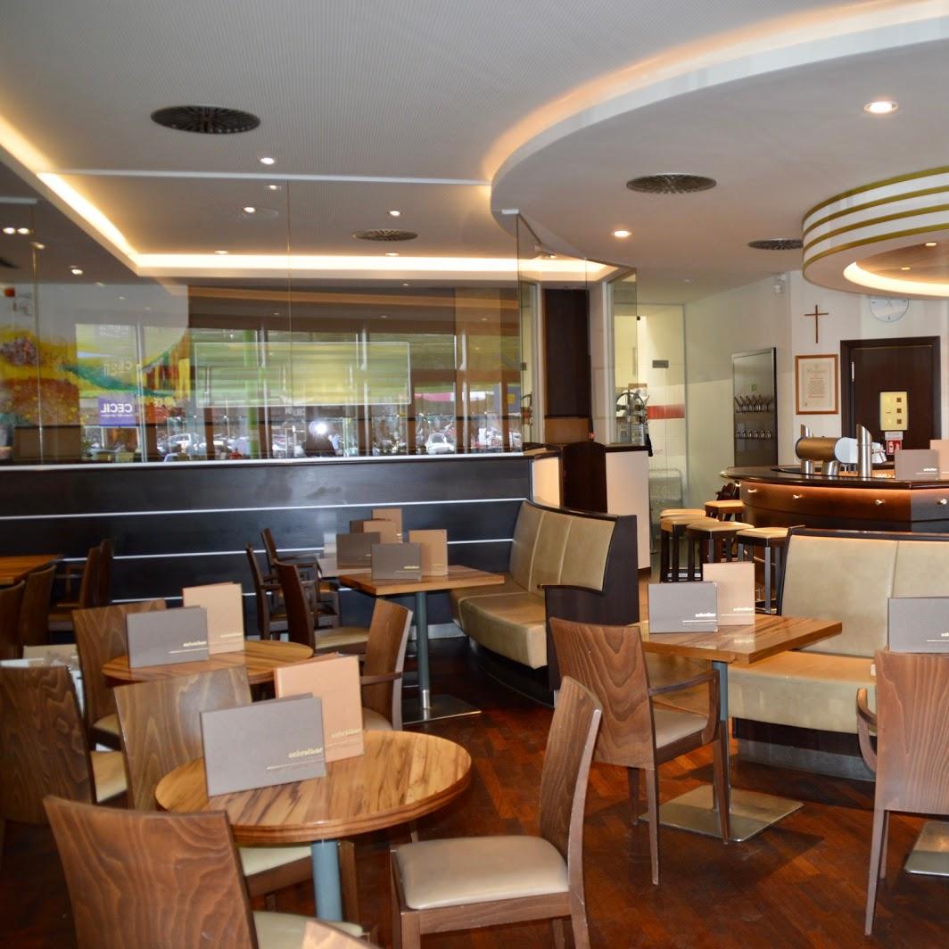 Restaurant "Erich Schreiber GmbH" in Mistelbach