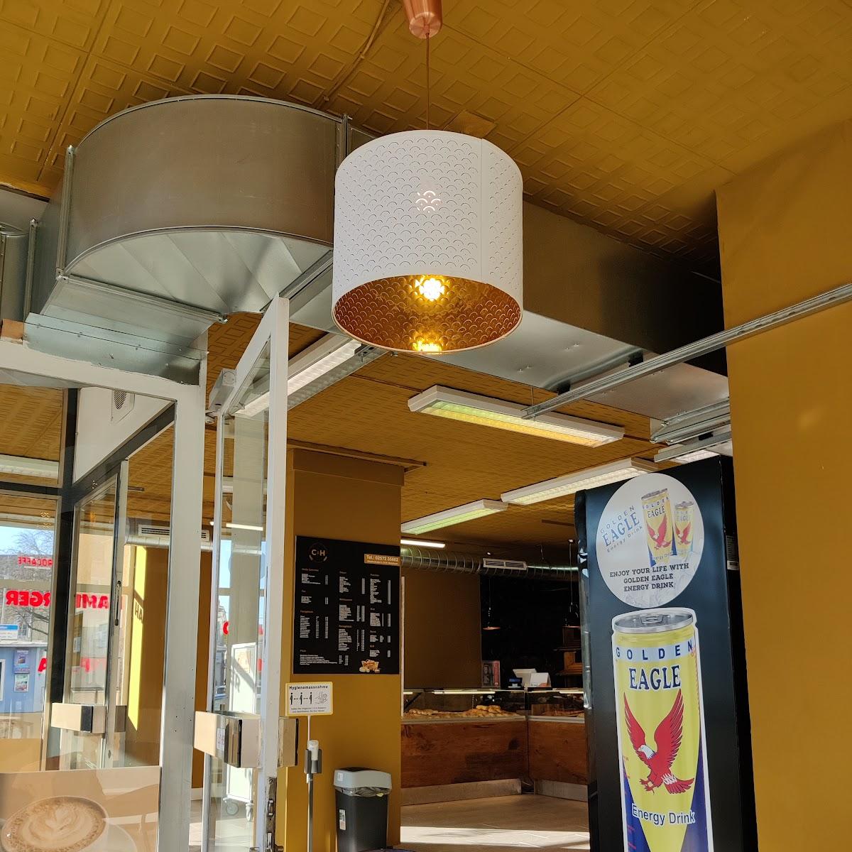 Restaurant "Balkan Burek & Grill" in Mistelbach