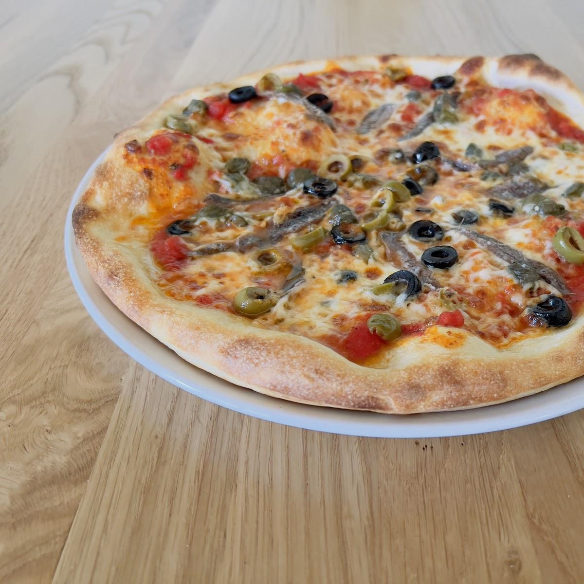 Restaurant "Sapori - T3M Culina GmbH" in Windach