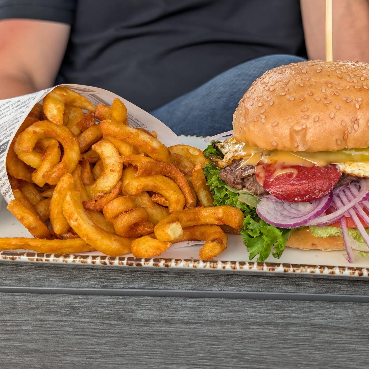 Restaurant "mole bistro & bar" in Ebern