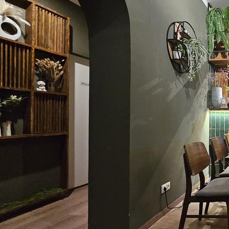 Restaurant "Pam Bao" in Berlin