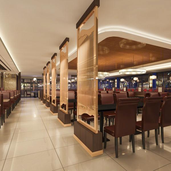 Restaurant "Goldener Drache" in Lüdenscheid