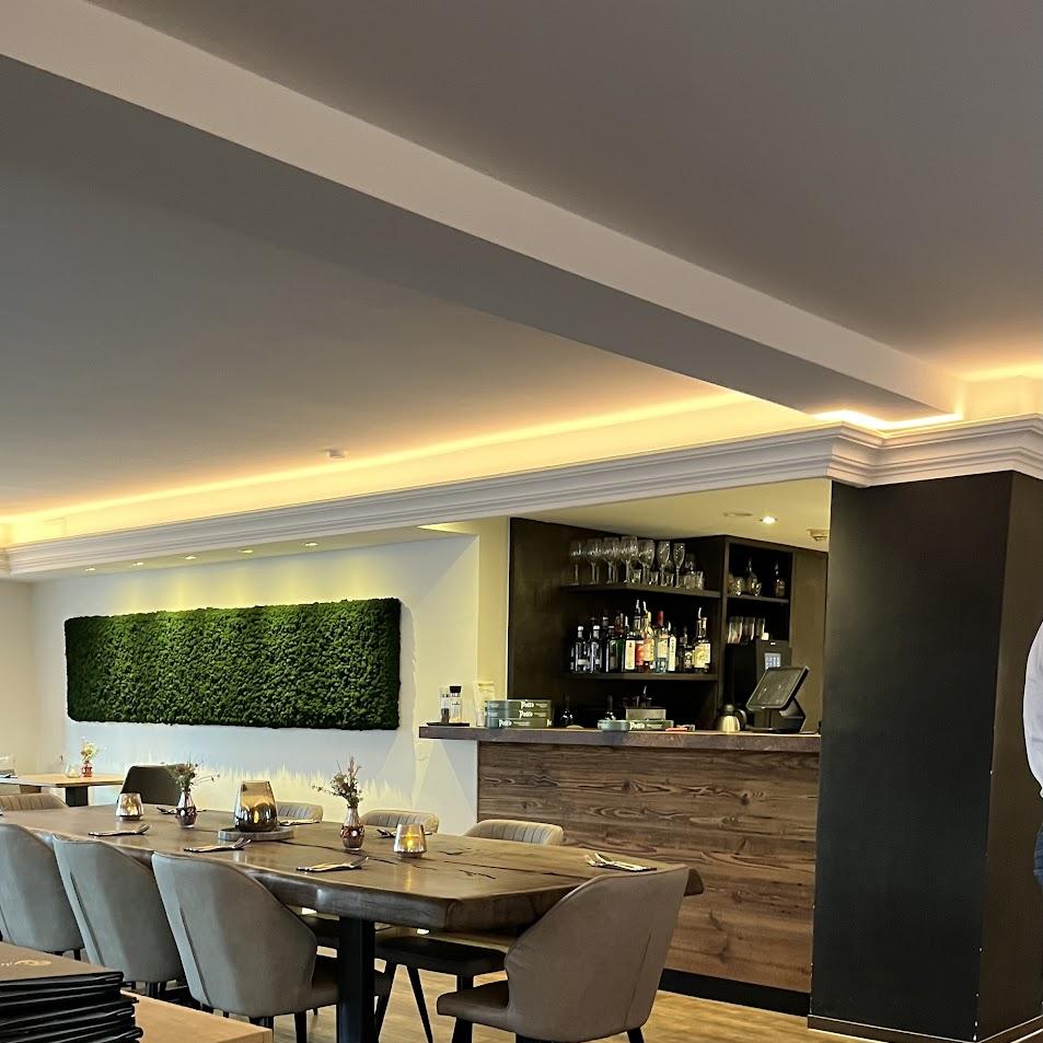 Restaurant "Golden Arm indisches Restaurant" in Soest