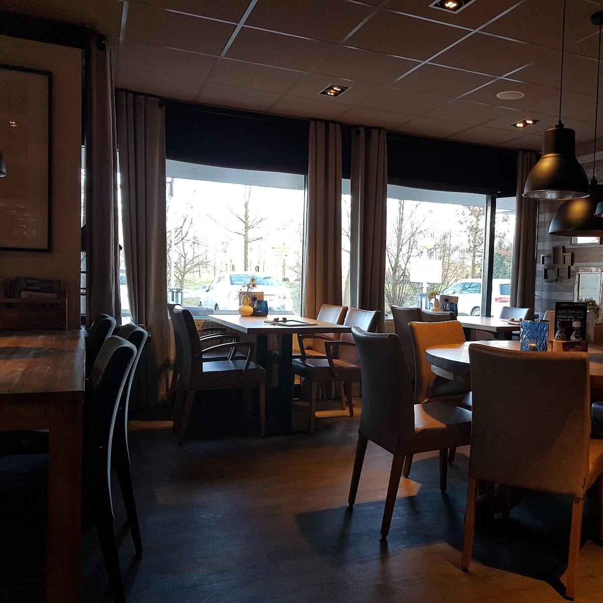 Restaurant "Restaurant De Korte Duinen" in Soest