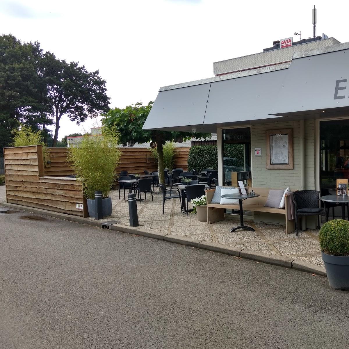 Restaurant "Restaurant De Korte Duinen" in Soest