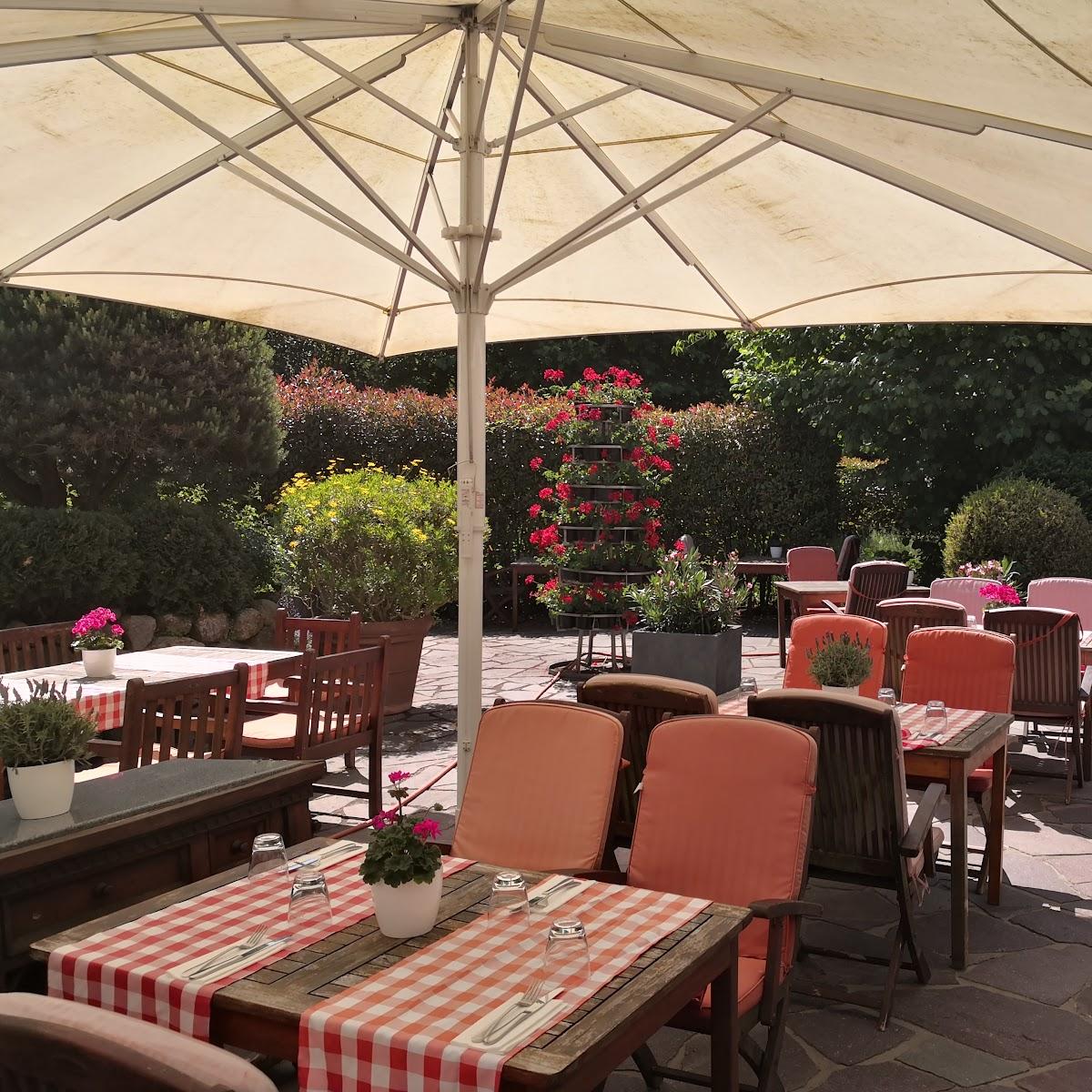 Restaurant "Zum Wattkorn" in Hamburg