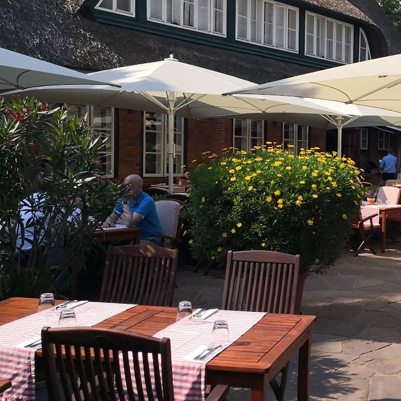 Restaurant "Zum Wattkorn" in Hamburg