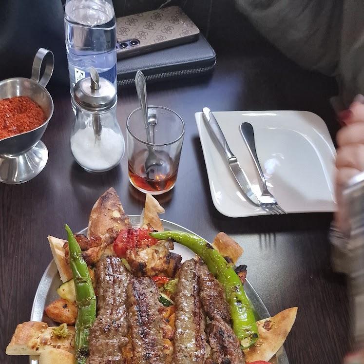 Restaurant "Beyoglu et Döner Grillhaus" in Ostfildern