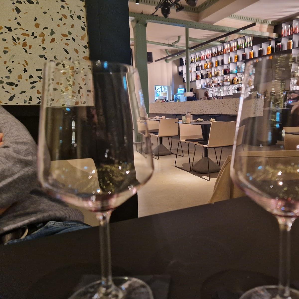 Restaurant "Friedrichs Bistro & Bar" in Fulda