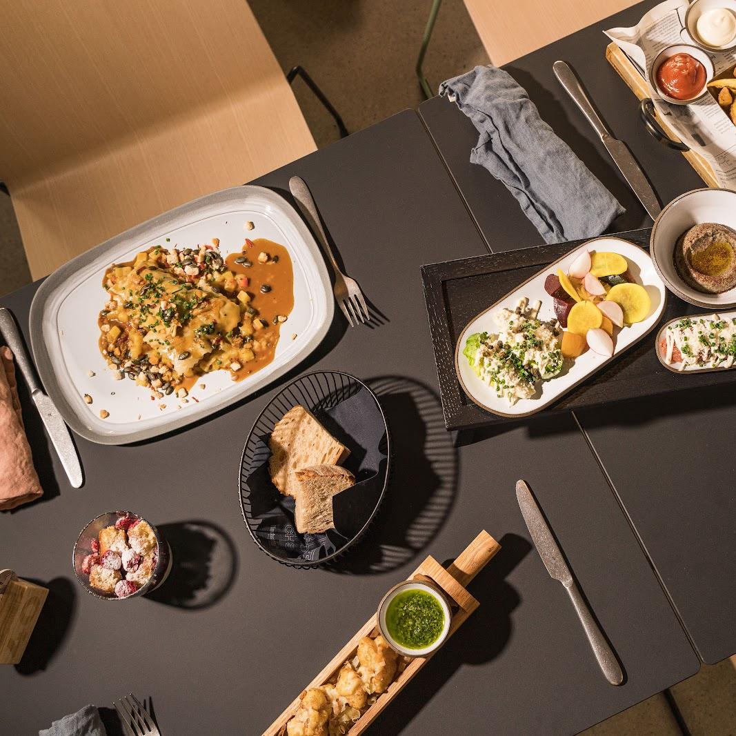 Restaurant "Friedrichs Bistro & Bar" in Fulda