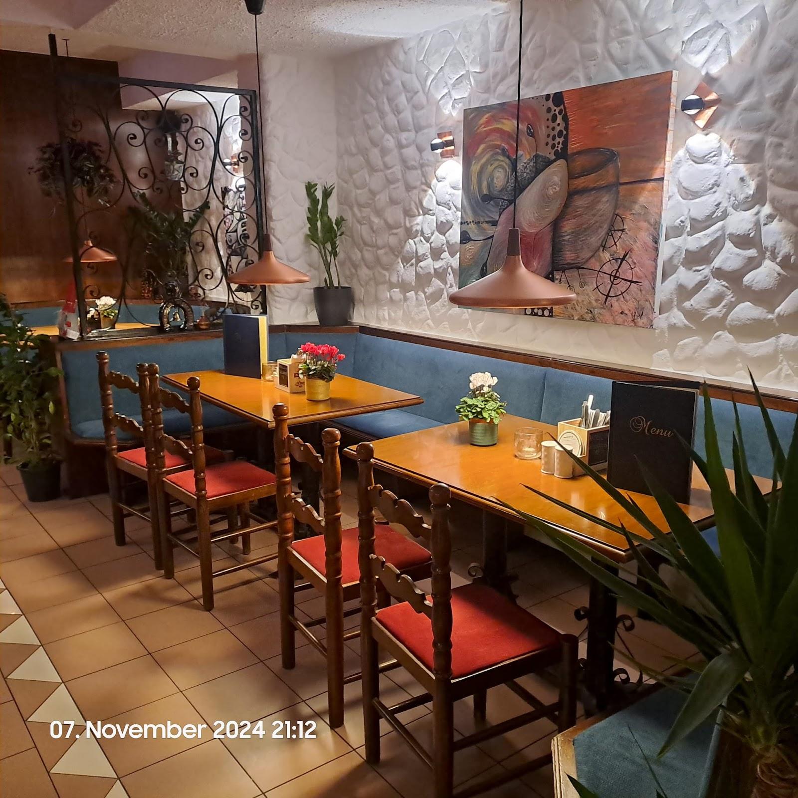 Restaurant "Mein Wohnzimmer" in Fürth