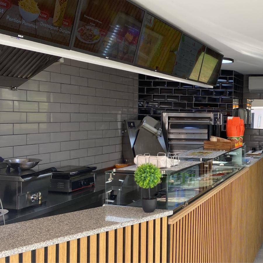 Restaurant "Bayrisch Döner 1" in Eggenfelden