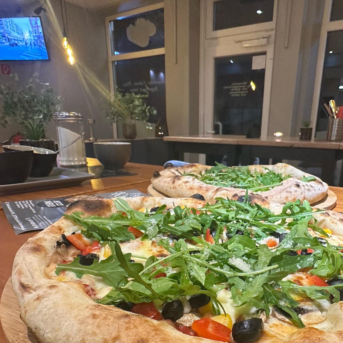 Restaurant "KADI" in Osterholz-Scharmbeck