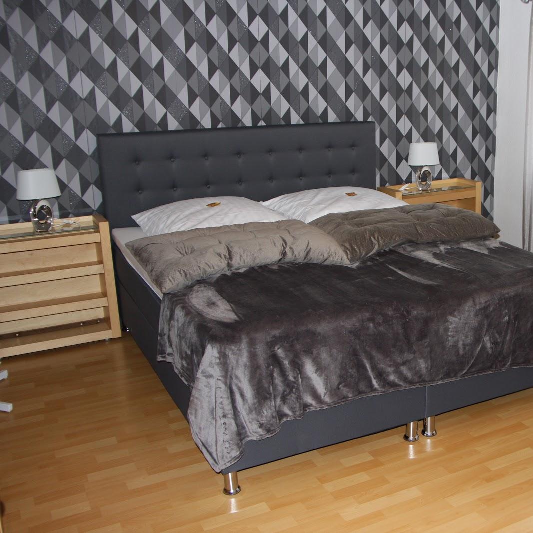 Restaurant "Haus Bella" in Altendiez