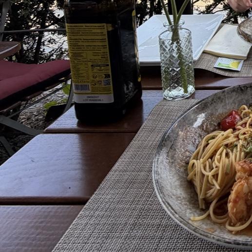 Restaurant "A
