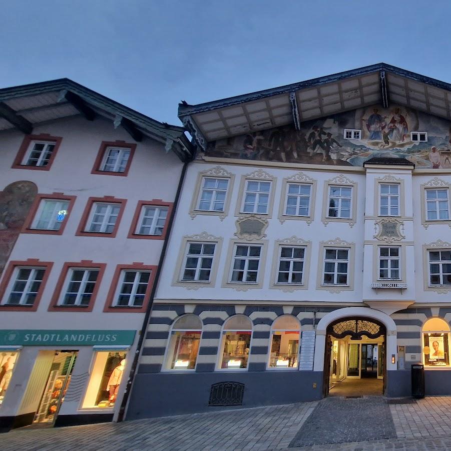 Restaurant "das Dietmanns" in Bad Tölz