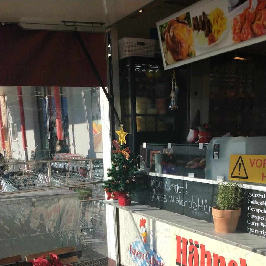Restaurant "Grillhendl Bayern Culinar" in Bad Tölz