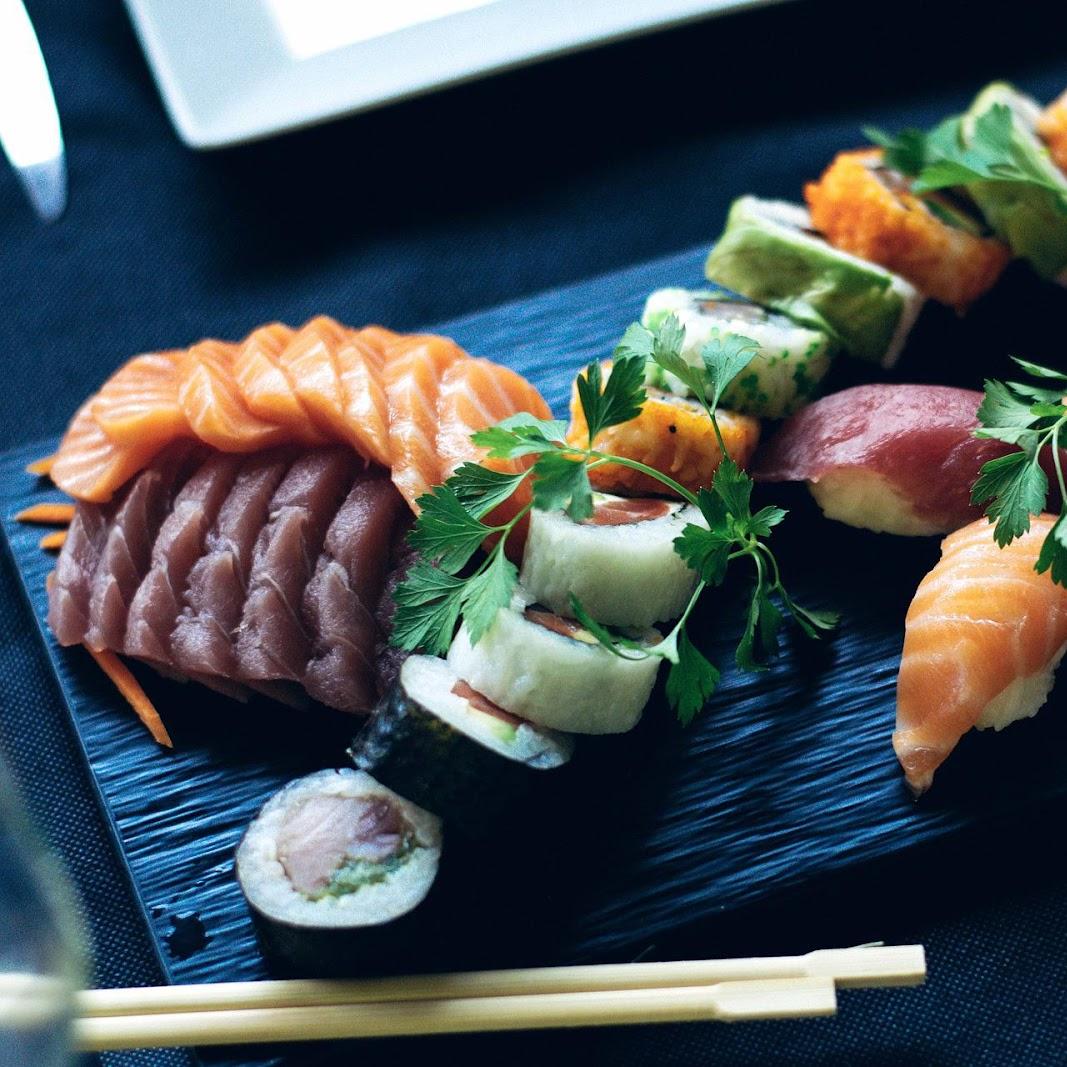 Restaurant "TAM Asia Kitchen" in Bad Tölz