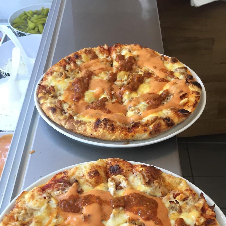 Restaurant "Express Döner - Pizza" in  Nordkirchen