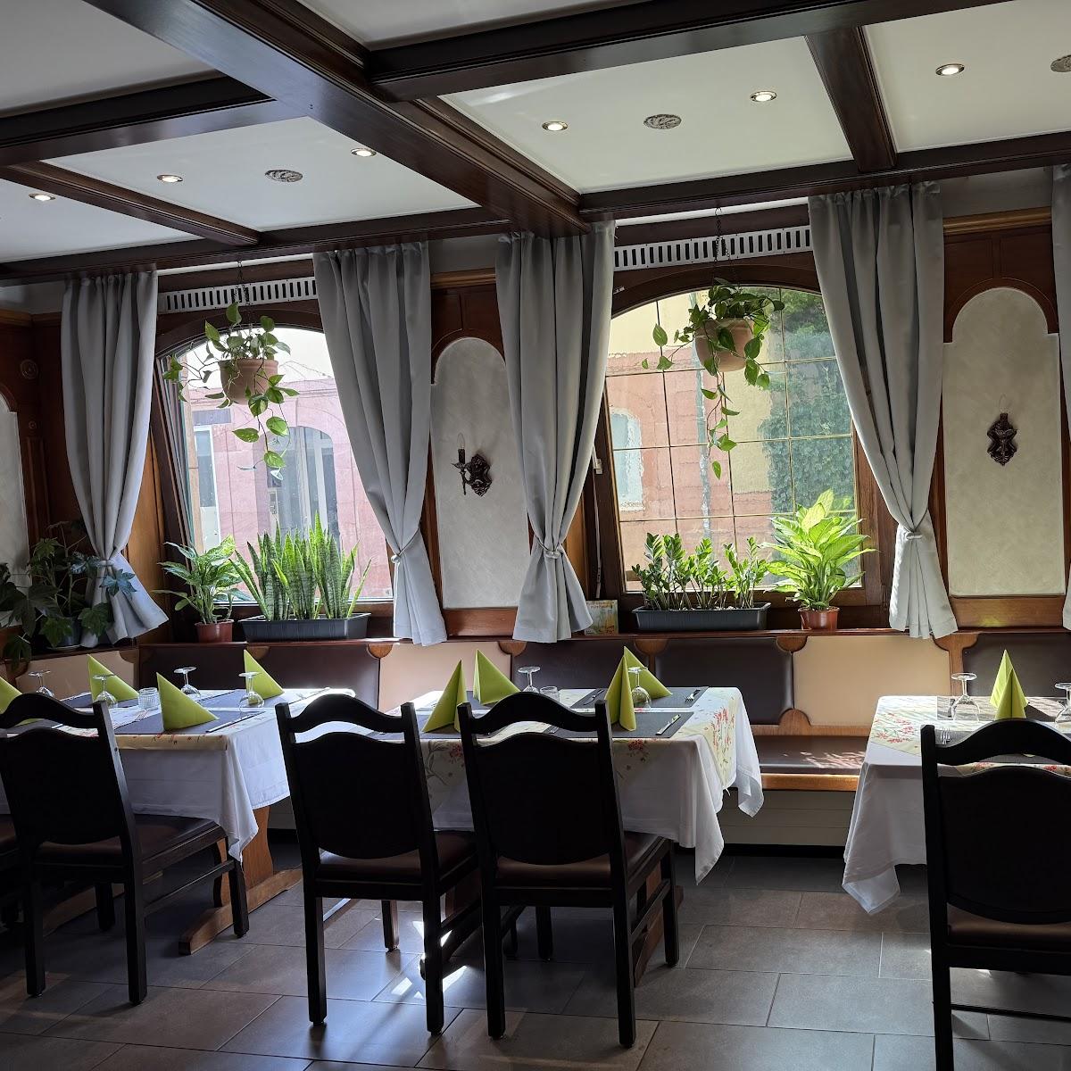 Restaurant "Le Gusto Ristorante" in Lahr-Schwarzwald