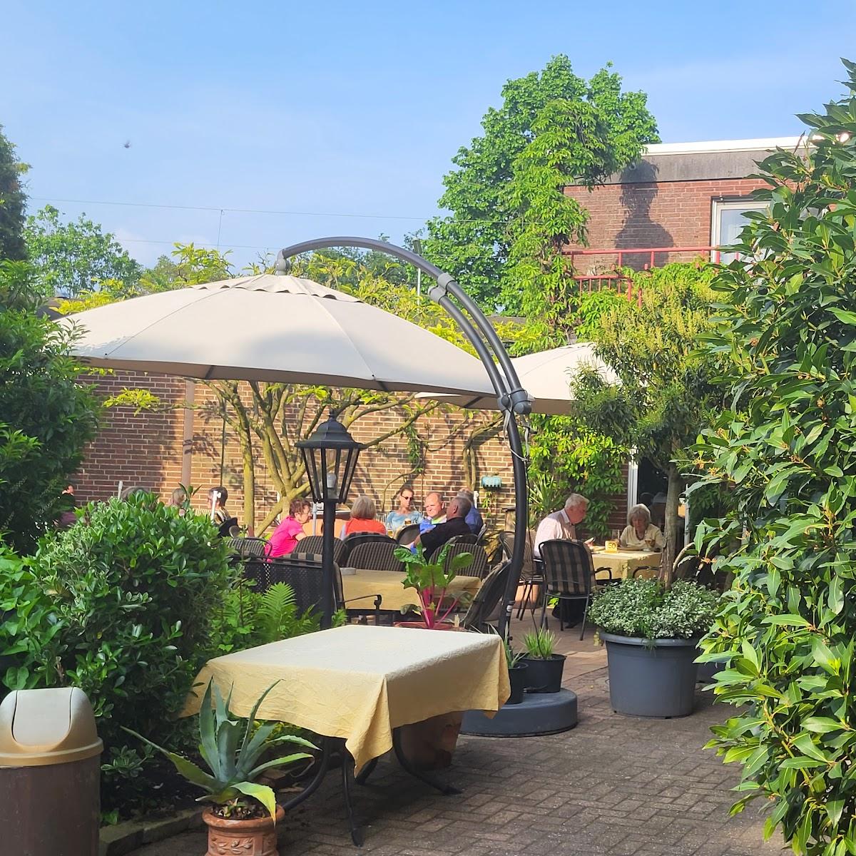 Restaurant "Restaurant Im Hotel Lohmann" in Drensteinfurt