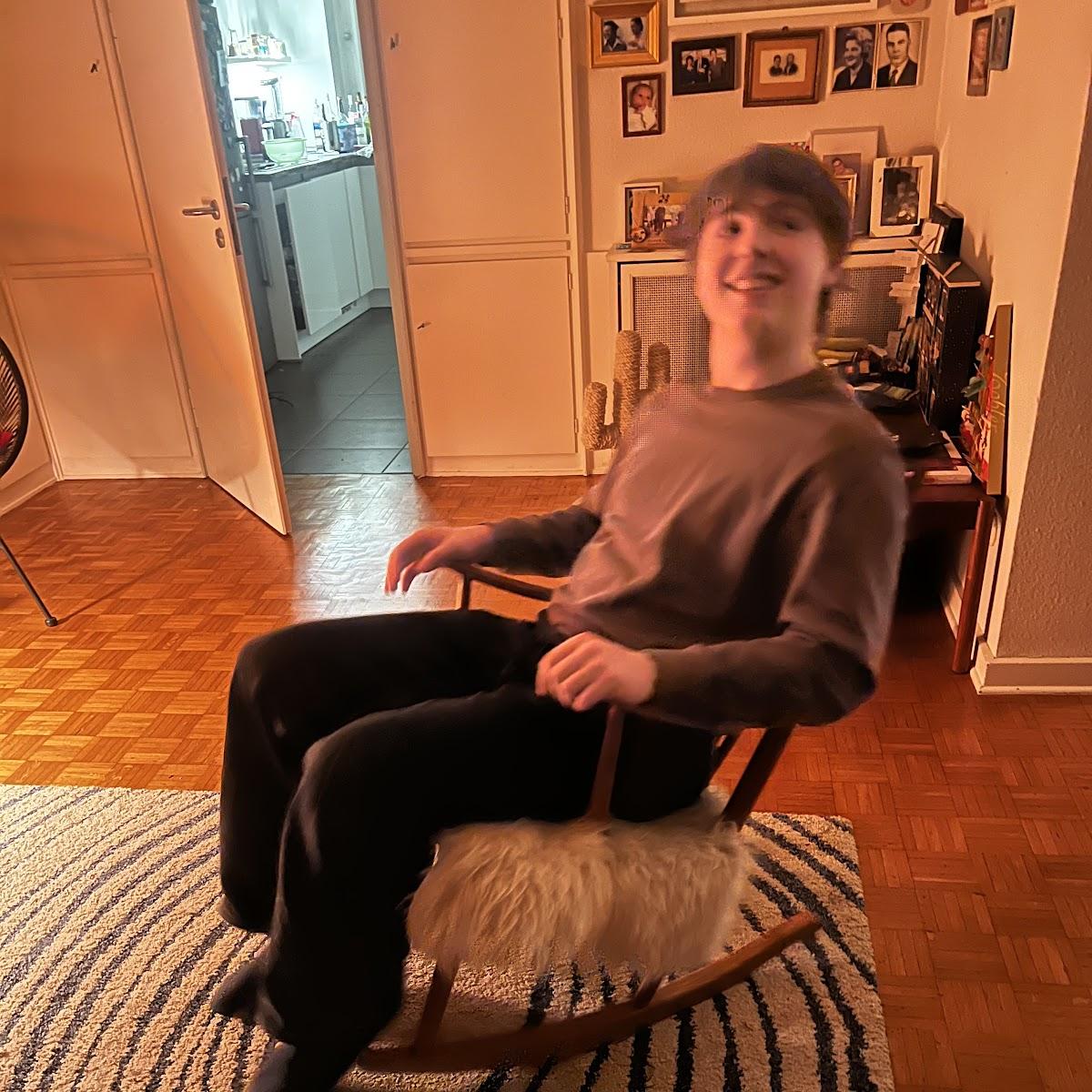 Restaurant "Theos Kochbude" in Hamburg