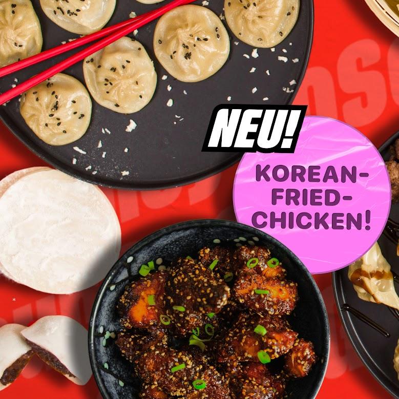 Restaurant "GoDumpling  Osdorf" in Hamburg