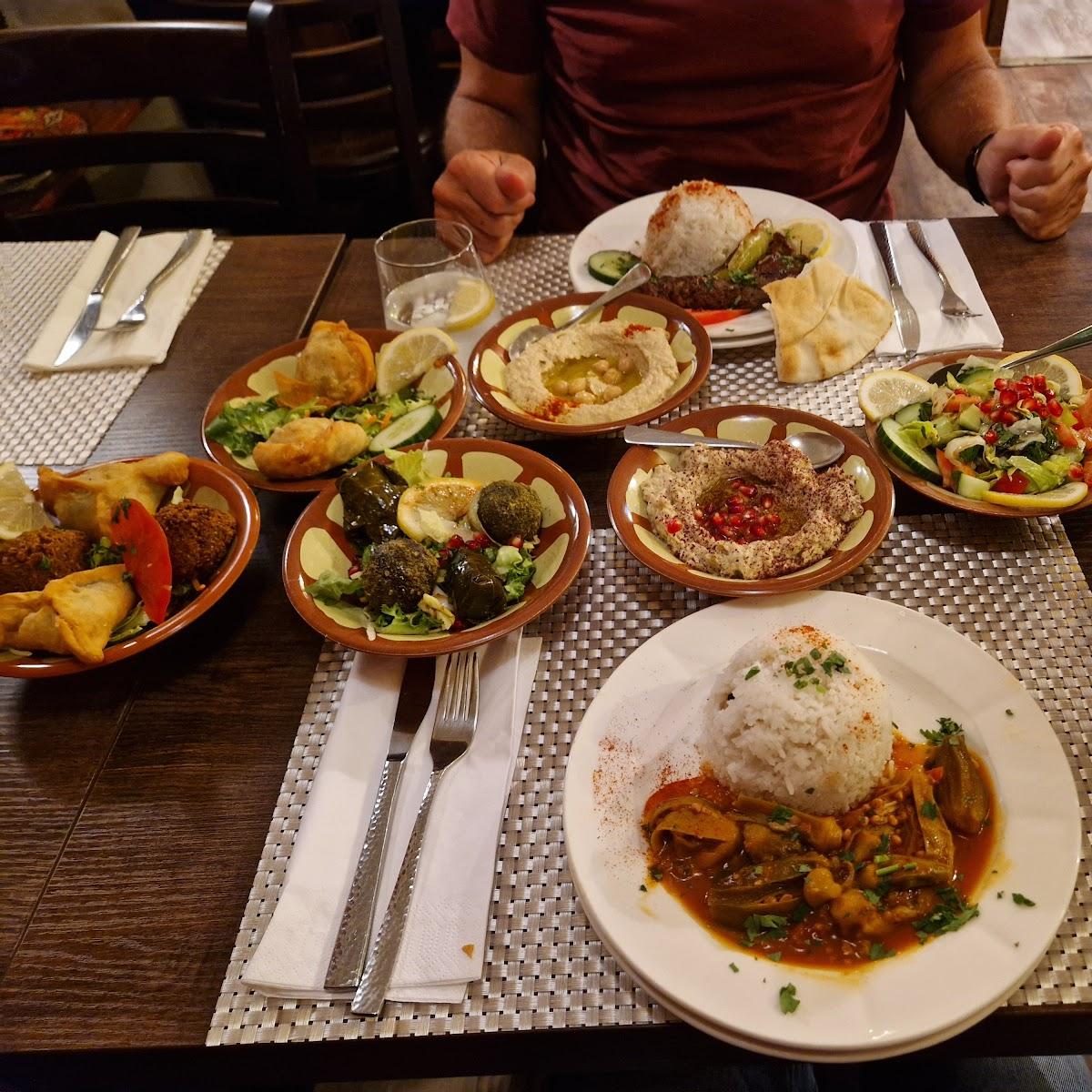 Restaurant "Bliss Restaurant" in Binningen