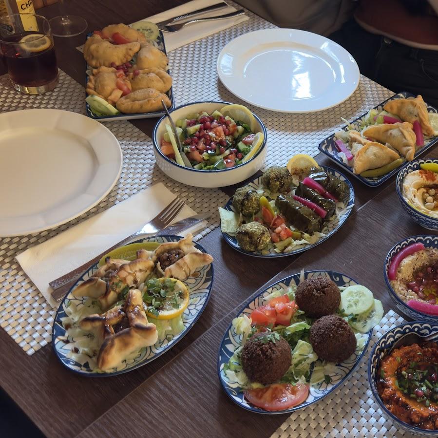 Restaurant "Bliss Restaurant" in Binningen